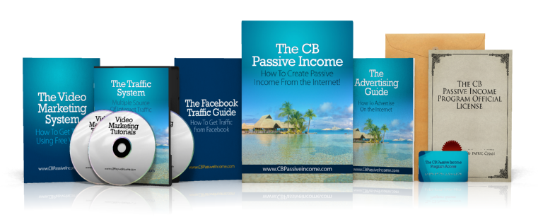 CB Passive Income