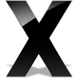 X-icon